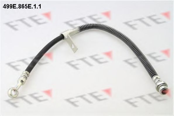 Тормозной шланг FTE 499E.865E.1.1