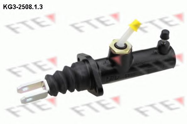 Главный цилиндр, система сцепления FTE 5202