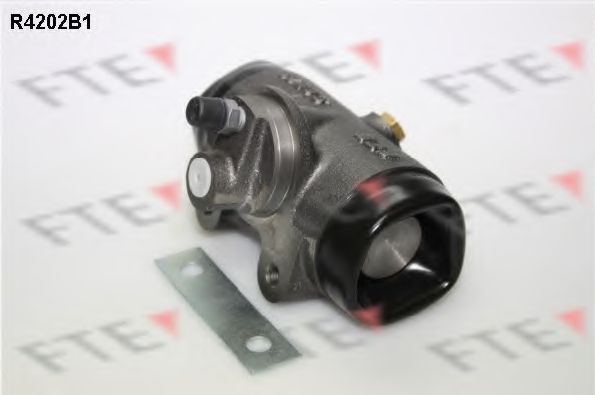 Колесный тормозной цилиндр FTE R4202B1