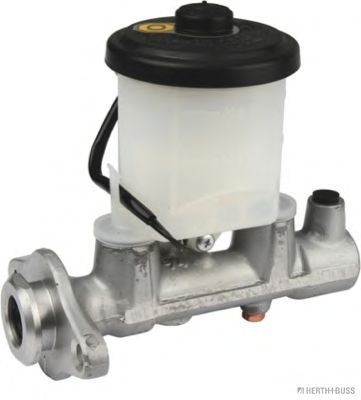 Главный тормозной цилиндр HERTH+BUSS JAKOPARTS J3102110