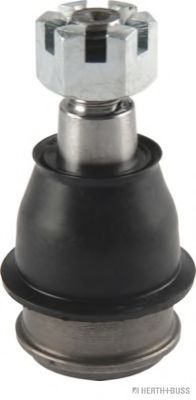 Несущий / направляющий шарнир HERTH+BUSS JAKOPARTS J4864021