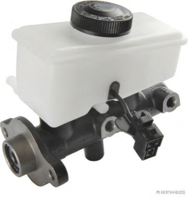 Главный тормозной цилиндр HERTH+BUSS JAKOPARTS J3100314