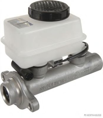 Главный тормозной цилиндр HERTH+BUSS JAKOPARTS J3100505