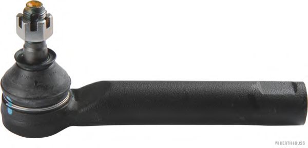 Наконечник поперечной рулевой тяги HERTH+BUSS JAKOPARTS J4822088