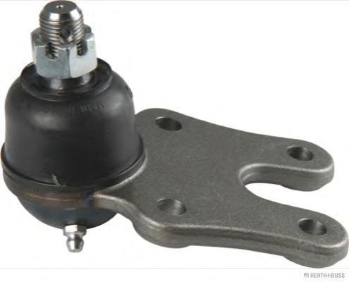 Несущий / направляющий шарнир HERTH+BUSS JAKOPARTS J4866003