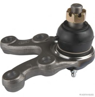 Несущий / направляющий шарнир HERTH+BUSS JAKOPARTS J4875004