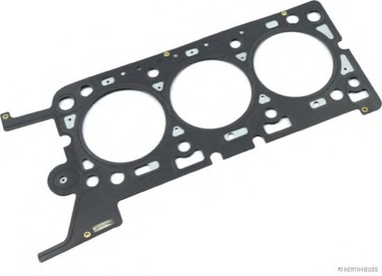 Прокладка, головка цилиндра HERTH+BUSS JAKOPARTS J1253037
