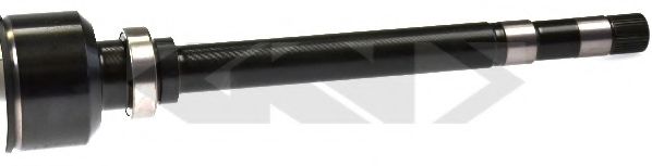 Приводной вал LÖBRO 303680