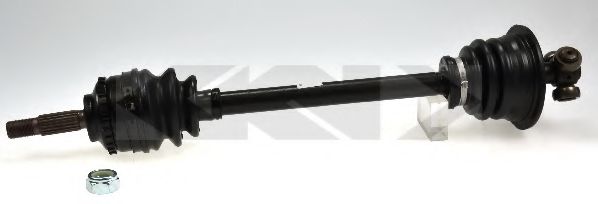 Приводной вал LÖBRO 304462