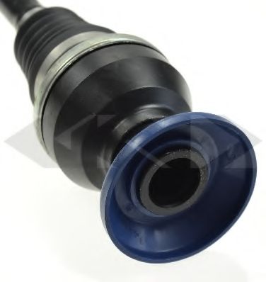 Приводной вал LÖBRO 305770