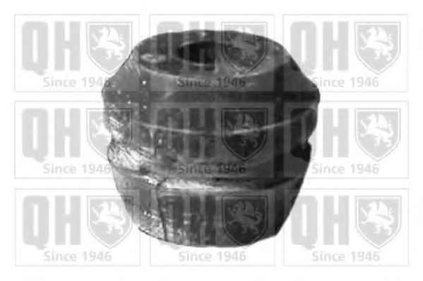 Подвеска, вспомогательная рама / агрегатная опора QUINTON HAZELL EM1886