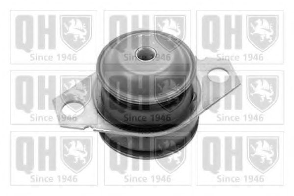 Подвеска, двигатель QUINTON HAZELL EM4057