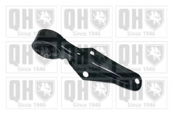 Подвеска, двигатель QUINTON HAZELL EM4137