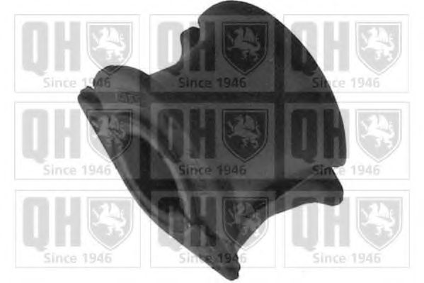 Опора, стабилизатор QUINTON HAZELL EMB1968
