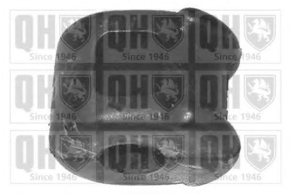 Опора, стабилизатор QUINTON HAZELL EMB1996