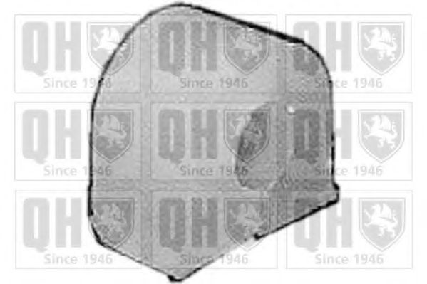 Опора, стабилизатор QUINTON HAZELL EMB2128