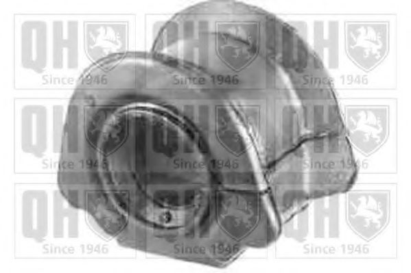 Опора, стабилизатор QUINTON HAZELL EMB2611