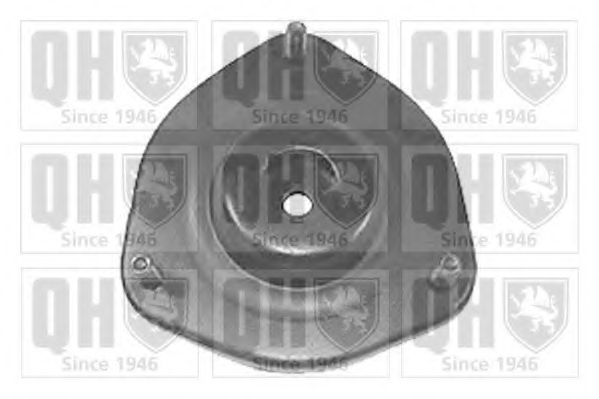 Опора стойки амортизатора QUINTON HAZELL EMR6043