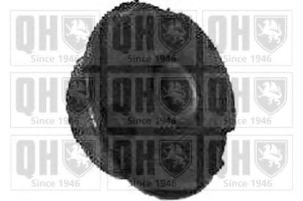 Подвеска, рычаг независимой подвески колеса QUINTON HAZELL EMS2169