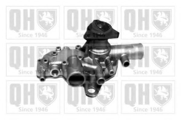 Водяной насос QUINTON HAZELL QCP2077
