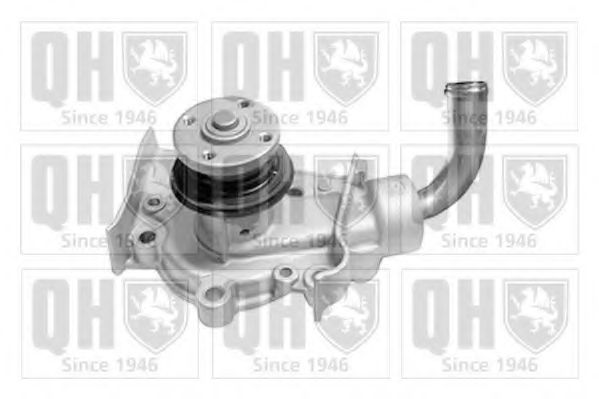 Водяной насос QUINTON HAZELL QCP2808