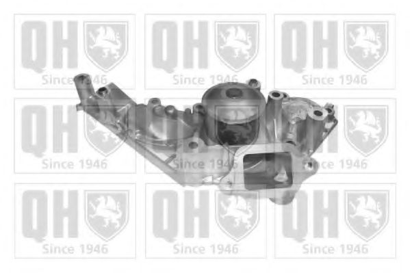 Водяной насос QUINTON HAZELL QCP3353