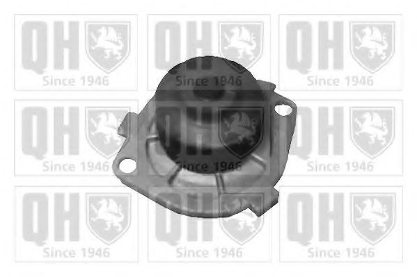 Водяной насос QUINTON HAZELL QCP3364