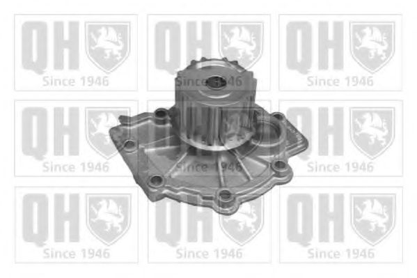 Водяной насос QUINTON HAZELL QCP3480