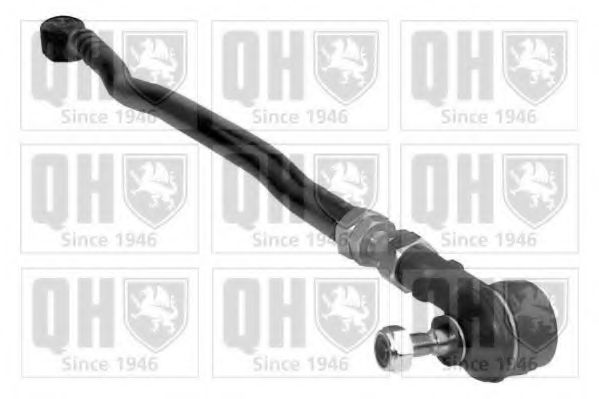Поперечная рулевая тяга QUINTON HAZELL QDL2246S