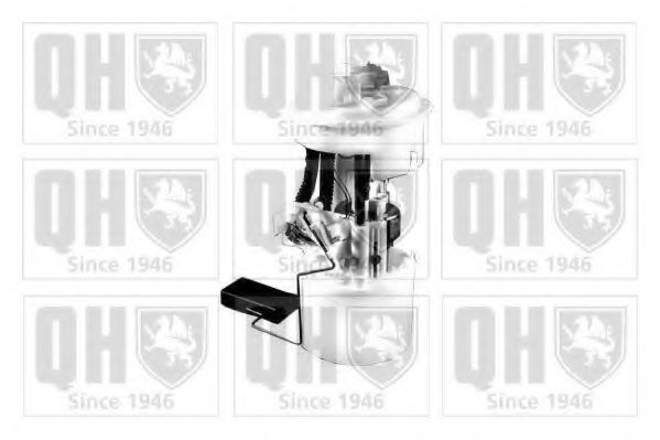 Элемент системы питания QUINTON HAZELL QFP711