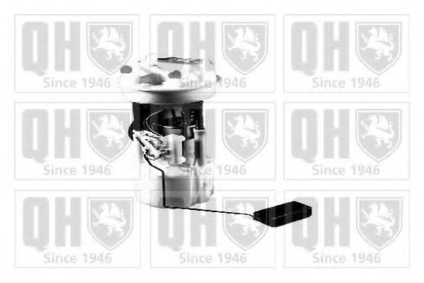 Элемент системы питания QUINTON HAZELL QFP736