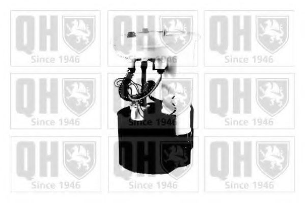 Элемент системы питания QUINTON HAZELL QFP742