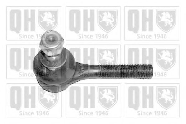 Наконечник поперечной рулевой тяги QUINTON HAZELL QR3025S