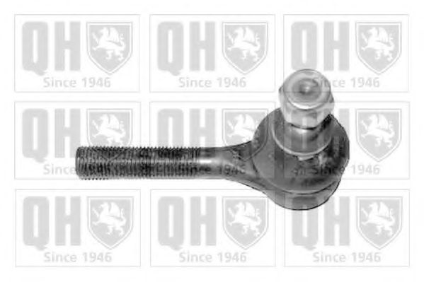 Наконечник поперечной рулевой тяги QUINTON HAZELL QR3026S