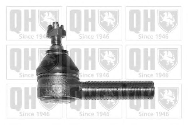 Наконечник поперечной рулевой тяги QUINTON HAZELL QR4110LHT