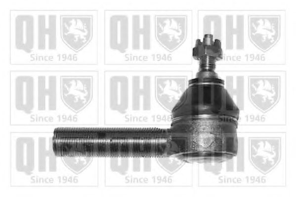 Наконечник поперечной рулевой тяги QUINTON HAZELL QR4110RHT