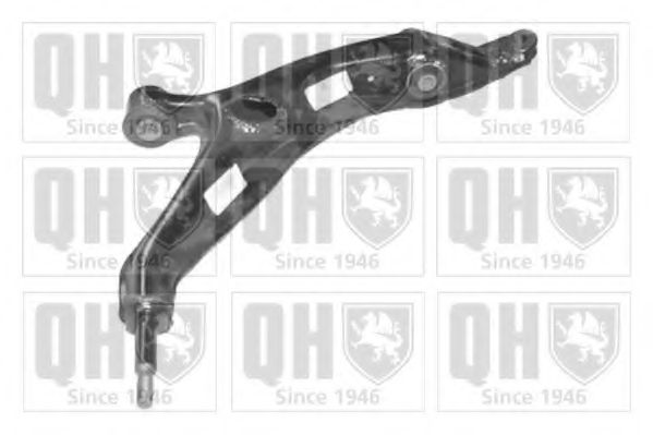 Рычаг независимой подвески колеса, подвеска колеса QUINTON HAZELL QSA1735S