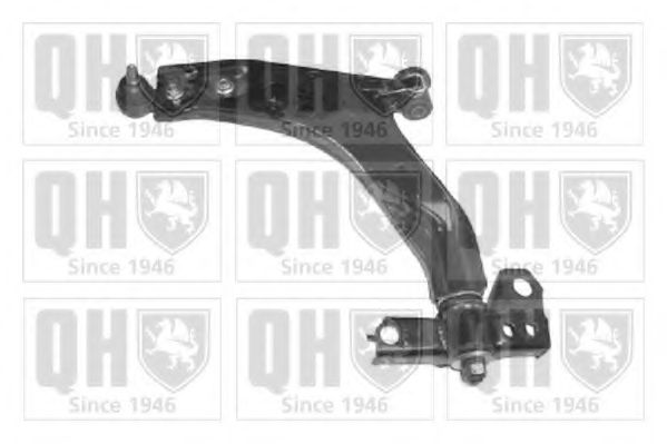 Рычаг независимой подвески колеса, подвеска колеса QUINTON HAZELL QSA1869S