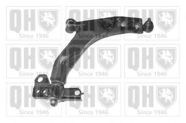 Рычаг независимой подвески колеса, подвеска колеса QUINTON HAZELL QSA1870S