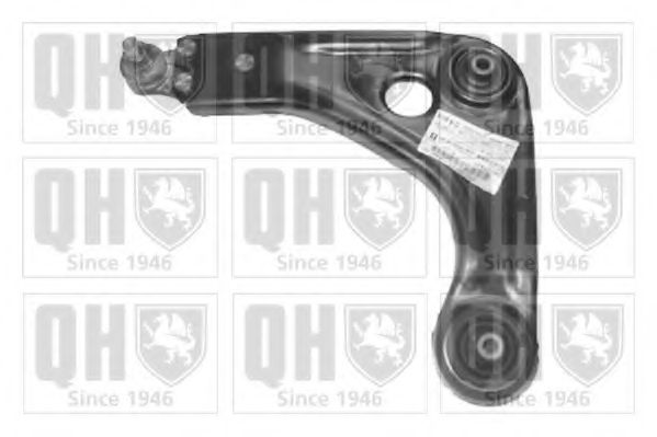 Рычаг независимой подвески колеса, подвеска колеса QUINTON HAZELL QSA1899S