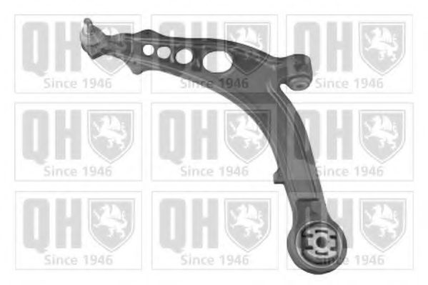 Рычаг независимой подвески колеса, подвеска колеса QUINTON HAZELL QSA2109S