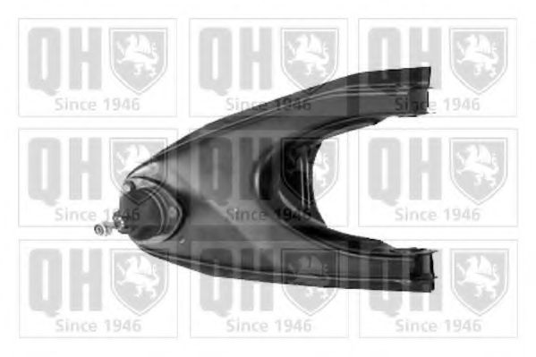 Рычаг независимой подвески колеса, подвеска колеса QUINTON HAZELL QSA210S