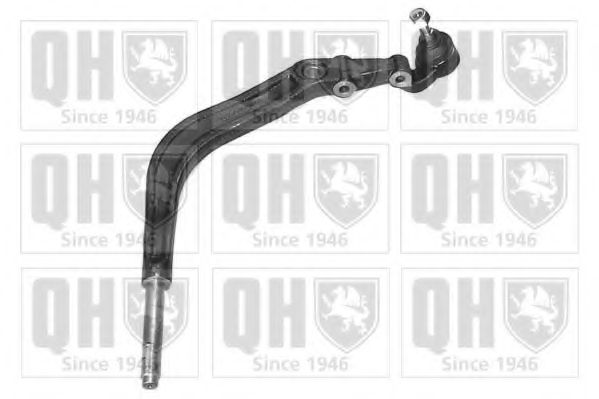 Рычаг независимой подвески колеса, подвеска колеса QUINTON HAZELL QSJ1089S