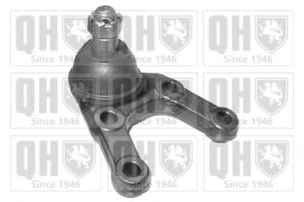 Несущий / направляющий шарнир QUINTON HAZELL QSJ1126S