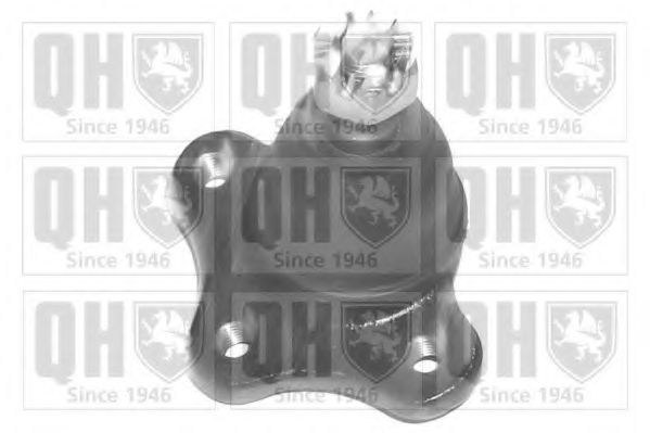 Несущий / направляющий шарнир QUINTON HAZELL QSJ9214S