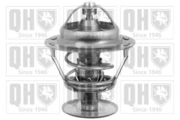 Термостат, охлаждающая жидкость QUINTON HAZELL QTH183K