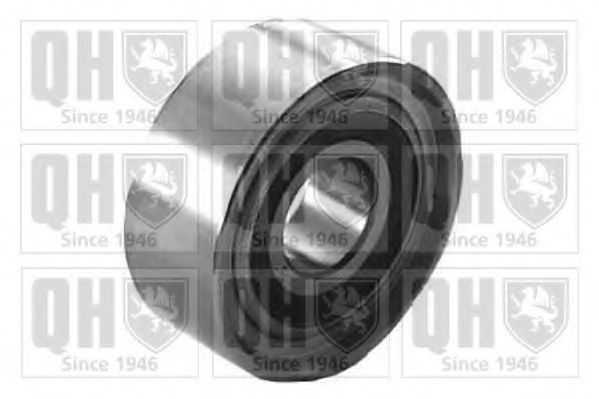 Натяжной ролик, ремень ГРМ SWAG 200396