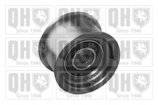 Паразитный / Ведущий ролик, зубчатый ремень QUINTON HAZELL QTT368