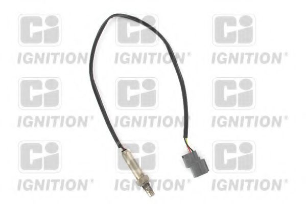 Лямбда-зонд QUINTON HAZELL XLOS1062