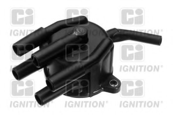 Крышка распределителя зажигания QUINTON HAZELL XD334